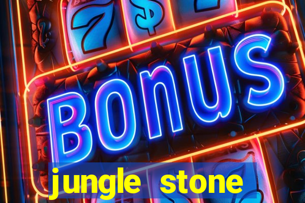 jungle stone reclame aqui